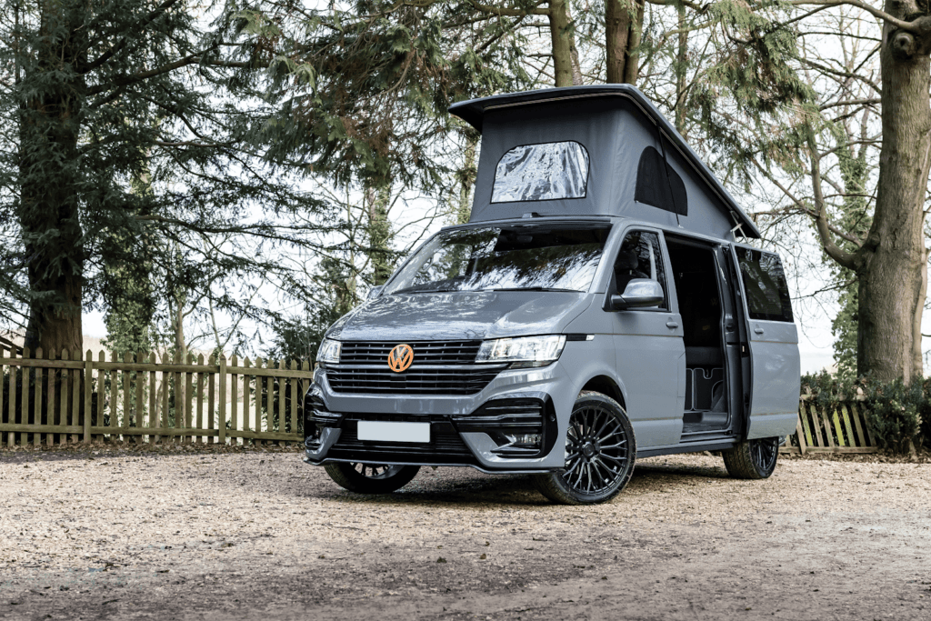 The 7 Best UK Campervan Routes Platinum Wave Automotive