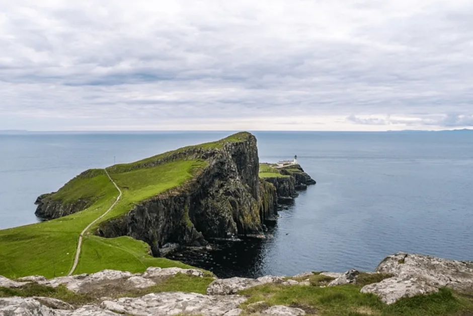 The North Coast 500 Route: A 7-Day Camper Van Trip
