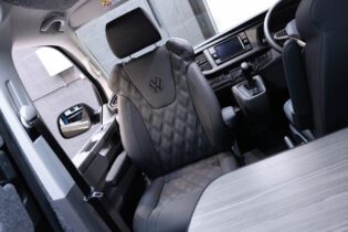 2024 VW Transporter T6.1 LWB Comfort DSG Auto PWA - LWP