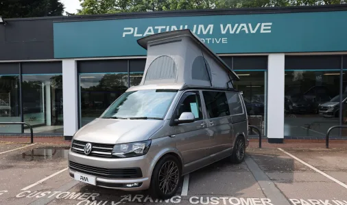 2015 / T6 / SWB / MOJAVE BEIGE / PWA-TXG