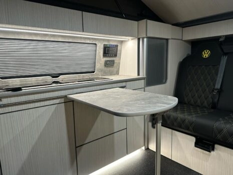 Units & Worktops