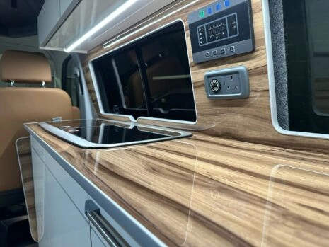 Units & Worktops