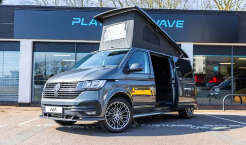 2021 / T6.1 / LWB / PWA- YFU – RESERVED