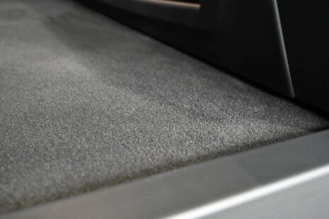 Carpets & Blinds