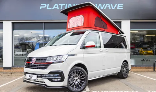 2023 / T6.1 / SWB / PURE GREY / PWA-WGP