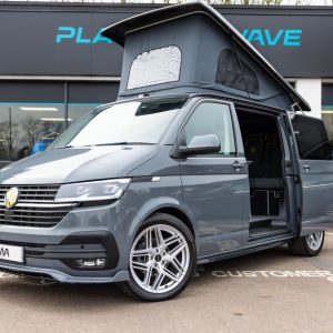 2023/ T6.1 / SWB  / PURE GREY / PWA - OVZ