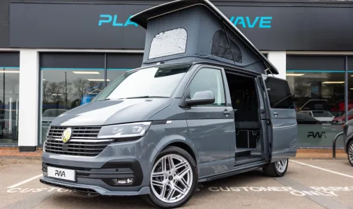 2023/ T6.1 / SWB  / PURE GREY / PWA – OVZ