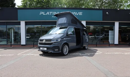 2025 /  T6.1 /  LWB / PURE GREY / PWA – XFF