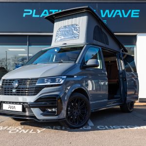 2024 / T6.1 / SWB / PURE GREY / PWA-WZB