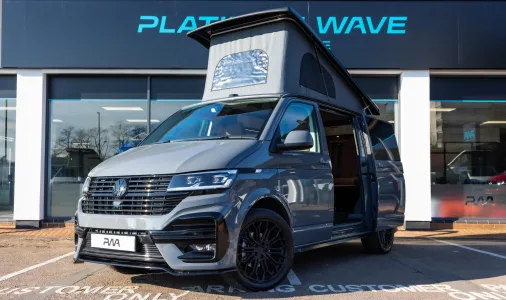 2024 / T6.1 / SWB / PURE GREY / PWA-WZB