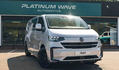 2025 / T7 FACTORY SPEC KOMBI / LWB / LIGHT GREY / PWA – NGU