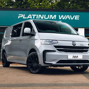 2025 / T7 FACTORY SPEC KOMBI / LWB / STONE GREY / PWA- NGO