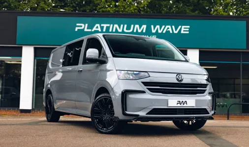 2025 / T7 FACTORY SPEC KOMBI / LWB / STONE GREY / PWA- NGO