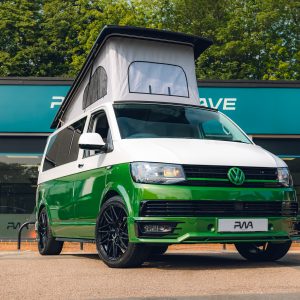 2019 / T6 / SWB / TWO TONE / PWA-KXK