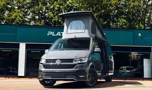 2025 / T6.1 / LWB / PURE GREY / PWA – WYX