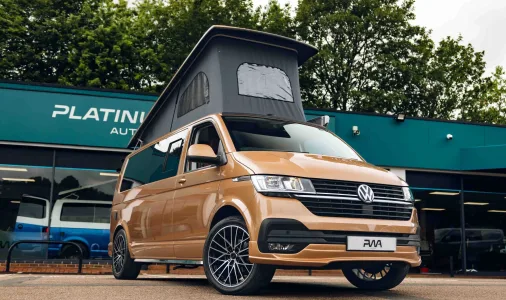 2022 / T6.1 / LWB / BRONZE / PWA – SBU / RESERVED