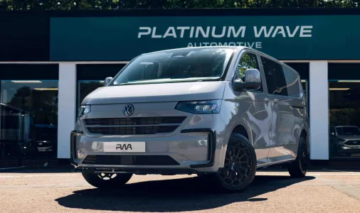 2025 / T7 FACTORY SPEC KOMBI / LWB / STONE GREY / PWA-NGG