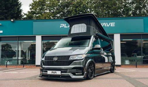 2020 / T6.1 / SWB / GREY / PWA- NYE