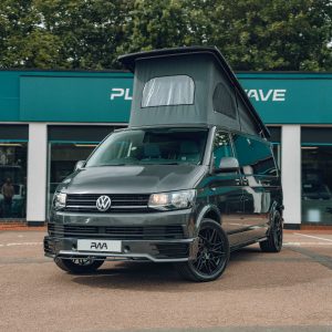 2019 / T6 / LWB / INDIUM GREY / PWA - KPE