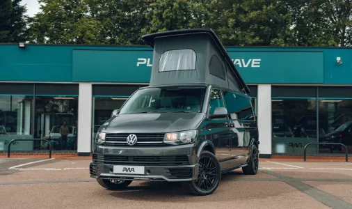 2019 / T6 / LWB / INDIUM GREY / PWA – KPE