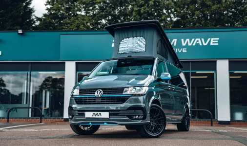 2020 / T6.1 / SWB / GREY / PWA- GXL