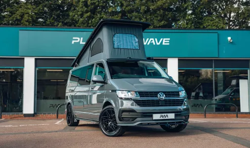 2021 / T6.1 / LWB / GREY / PWA – UYG
