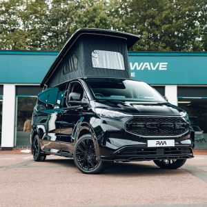 Ford Campervan