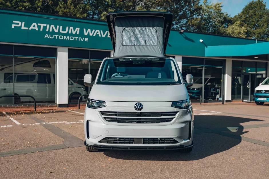 T7 van