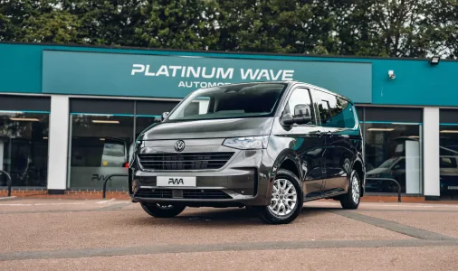 2025 / T7 KOMBI/ 4MOTION / GRAPHITE DUST / PWA – HNU