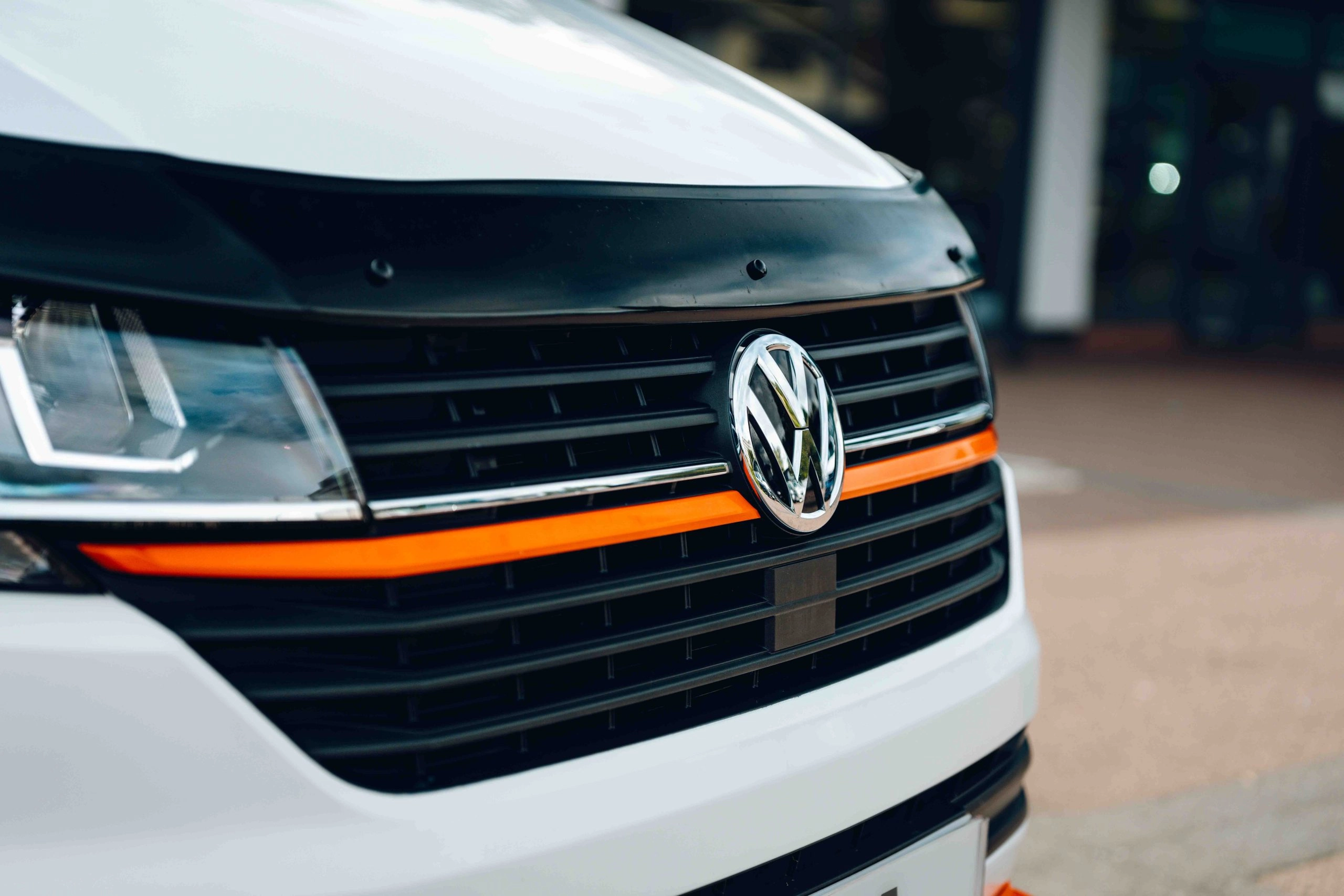Volkswagen T6.1 Transporter Campervan used Short Wheel Base 2021 Manual PWA- UGV