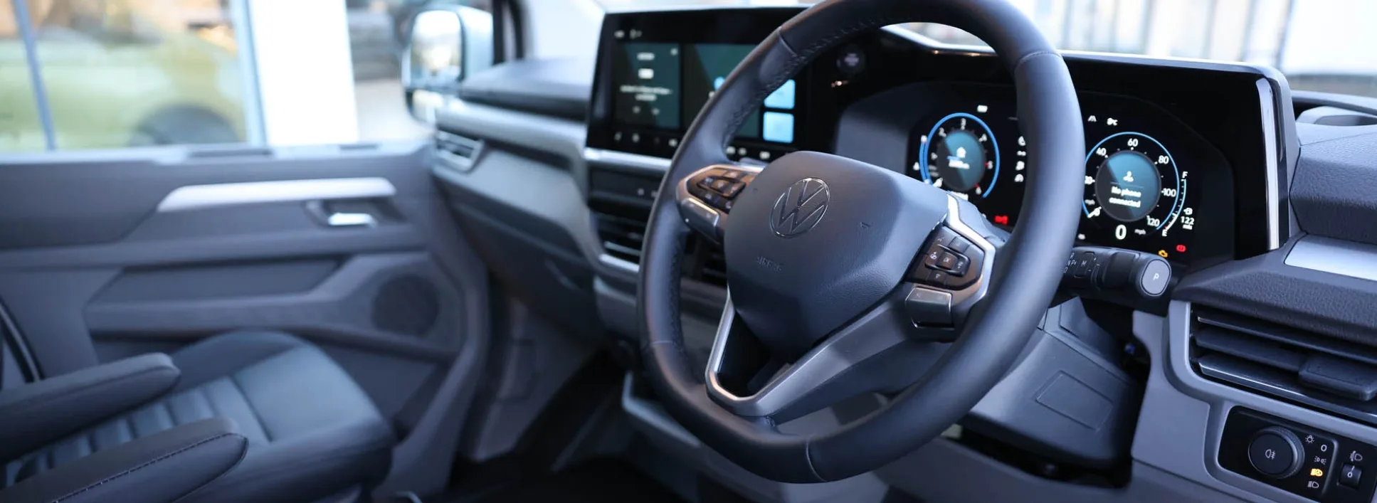 VW Cabin