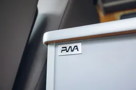 Platinum Wave Automotive Custom Cabinet