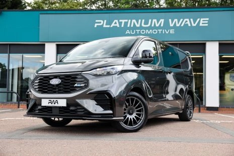 Our Guide to the Best Dual-Purpose Van for Sole Traders